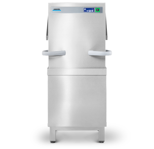 Winterhalter PT Series passthrough dishwasher Winterhalter PT Series passthrough dishwasher