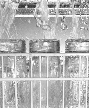 Commercial Undercounter Dishwasher for Glasses Commercial Undercounter Dishwasher for Glasses
