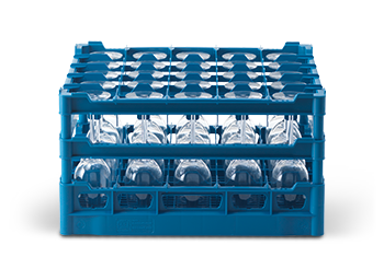 Winterhalter plastic racks Winterhalter plastic racks