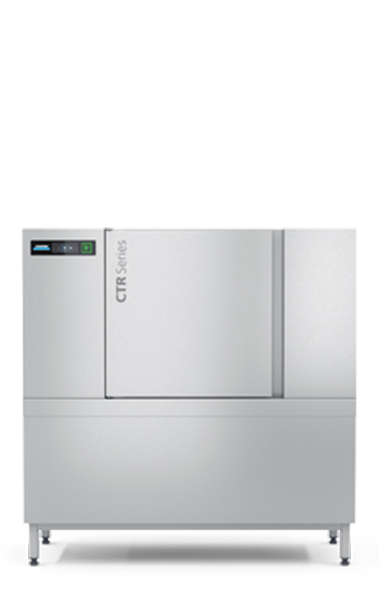 CONNECTED WASH | Winterhalter