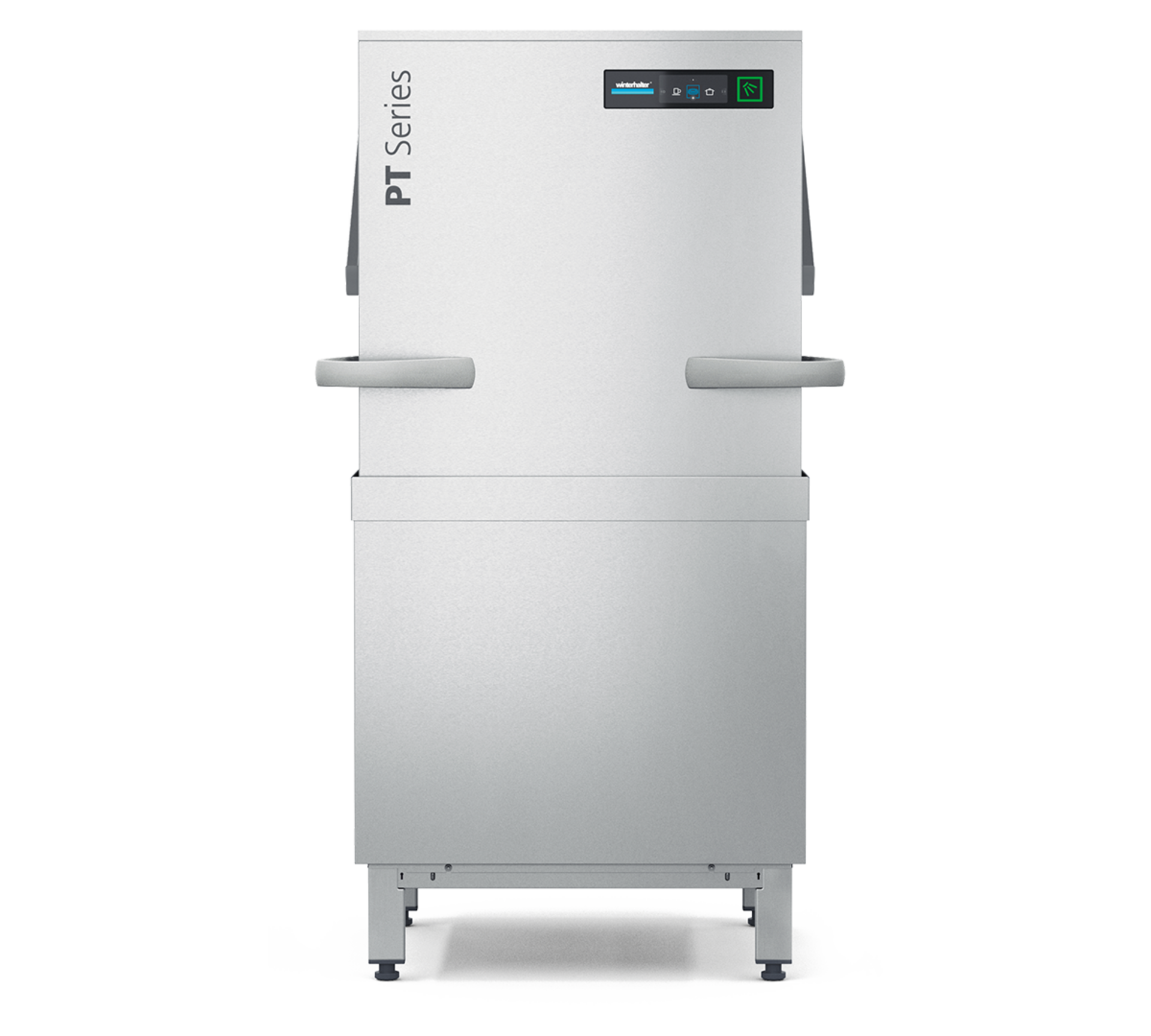 Haubenspülmaschinen PT von Winterhalter Haubenspülmaschinen PT von Winterhalter